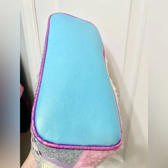 Irregular Choice Pokemon Awesome Mode Bag - NEW - Picture 6 of 14